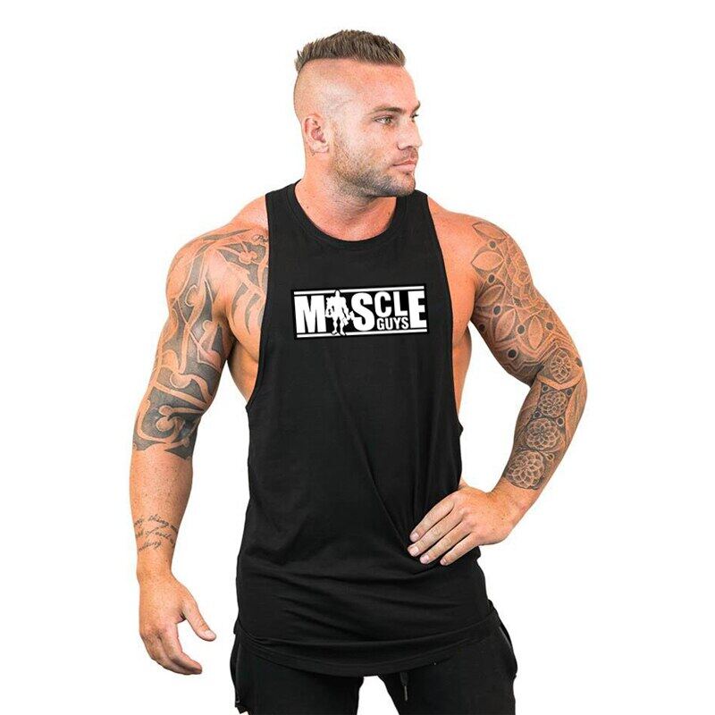 Erkek kas egzersiz kolsuz göml - Tank Top Muscle incelemesi ve fiyatı