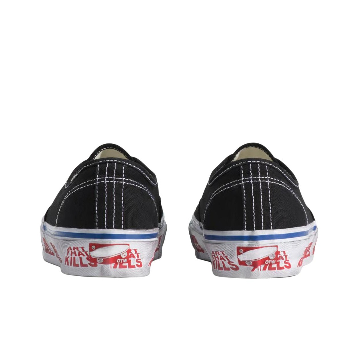 Vans x Gallery Dept. Orijinal  - Vans Shoes Authentic incelemesi ve fiyatı