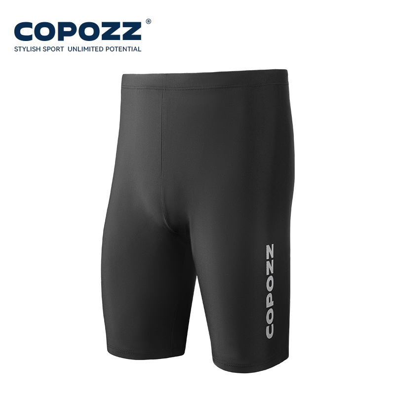 COPOZZ Artı Boyutu erkek erkek - Swim Trunk Quick Dry incelemesi ve fiyatı