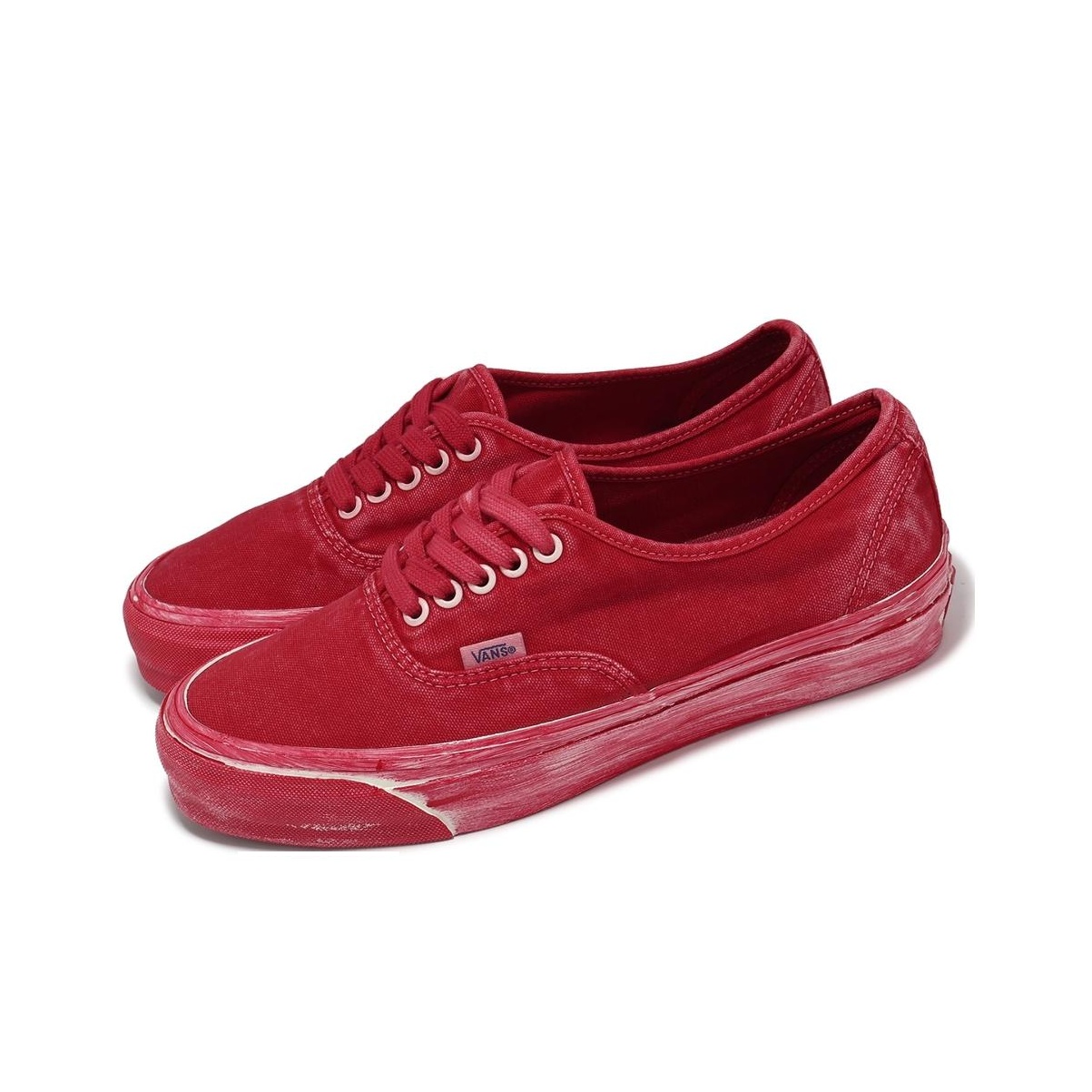 Vans Authentic 44 DX Kaykay Ay - Vans Shoes Authentic incelemesi ve fiyatı