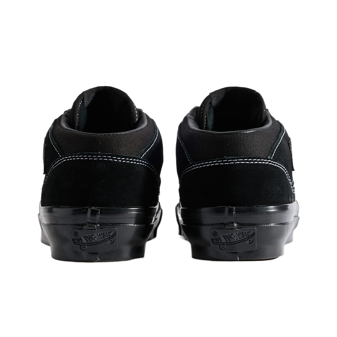 Vans Half Cab Reissue 33 Tekst - Vans Shoes Authentic incelemesi ve fiyatı