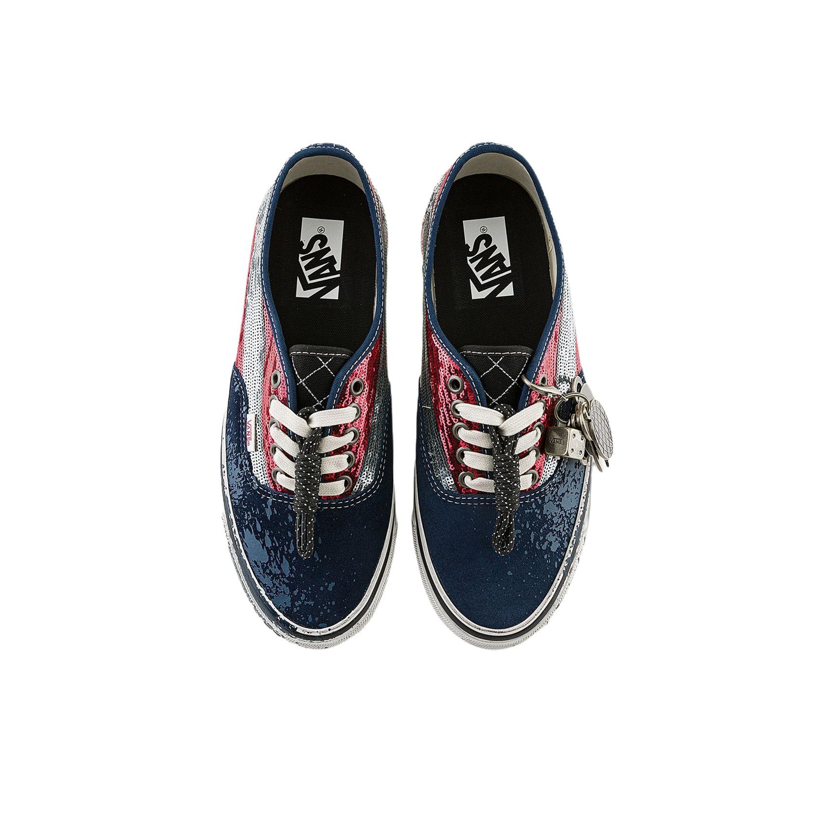 Vans Premium LX Authentic 44 K - Vans Shoes Authentic incelemesi ve fiyatı