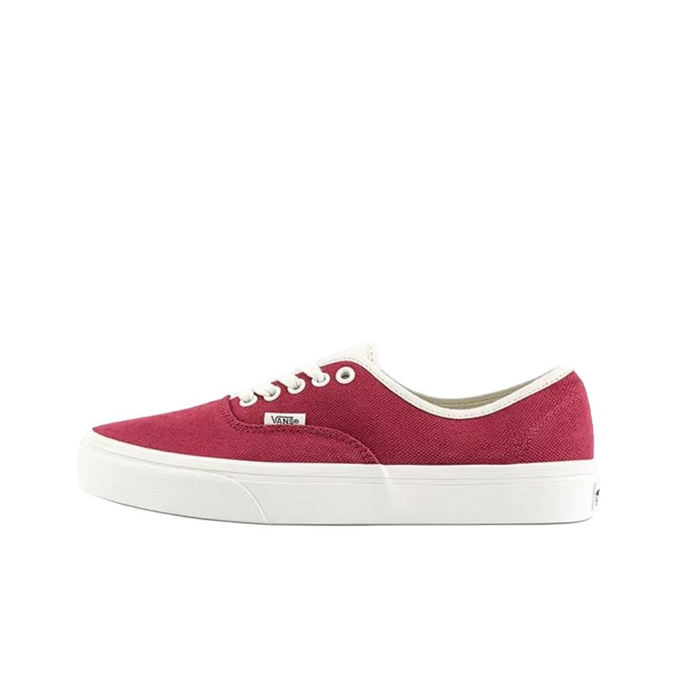 Vans Authentic Hafif ve Nefes  - Vans Shoes Authentic incelemesi ve fiyatı