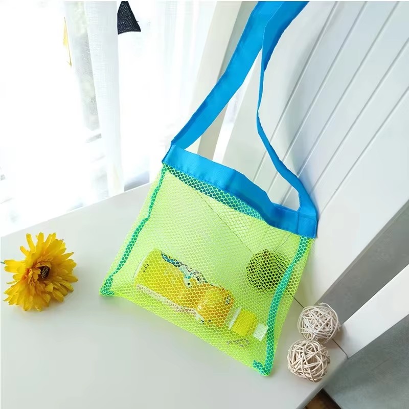 Çocuklar için Taşınabilir File - Beach Towel Large incelemesi ve fiyatı