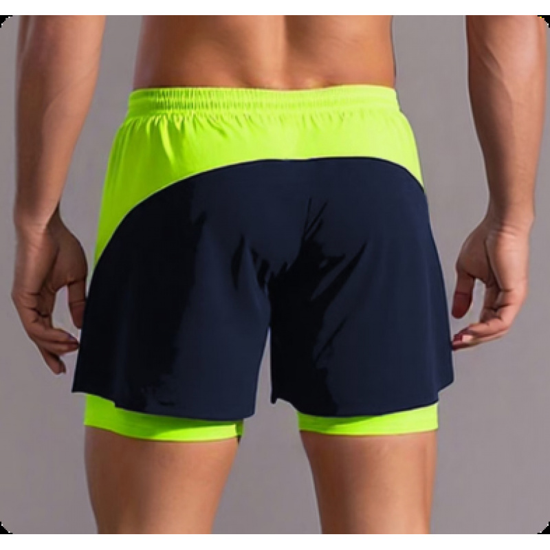 Erkek Yüzme Şortları Palmiye A - Trunks Board Surf incelemesi ve fiyatı