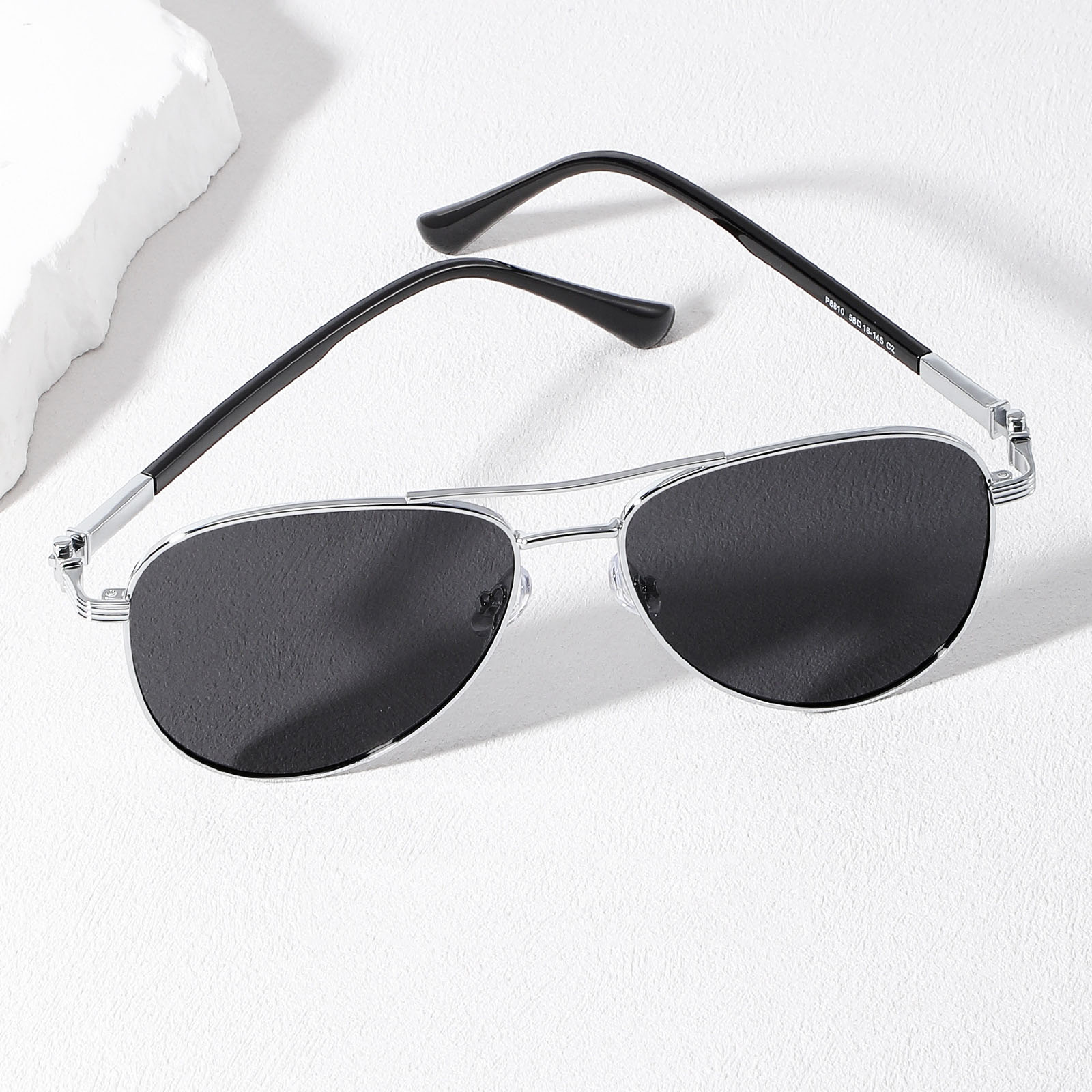 Moda Aviator Erkek Polarize Gü - Sunglasses Aviator Polarized incelemesi ve fiyatı