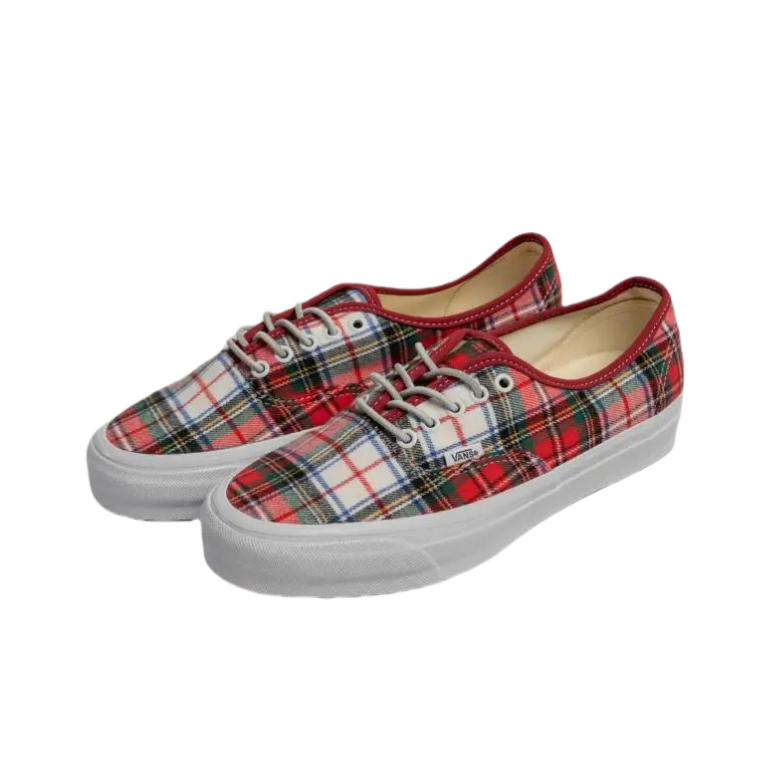Vans Authentic Düşük Bilekli K - Vans Shoes Authentic incelemesi ve fiyatı