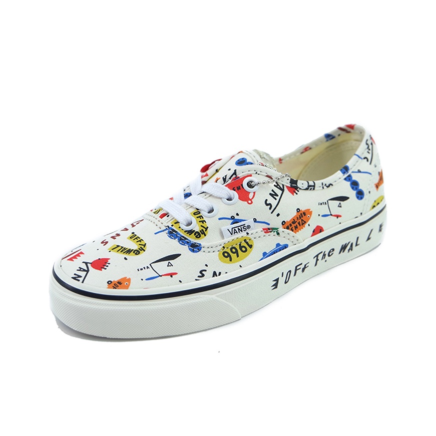 Vans Authentic Kaykay Ayakkabı - Vans Shoes Authentic incelemesi ve fiyatı