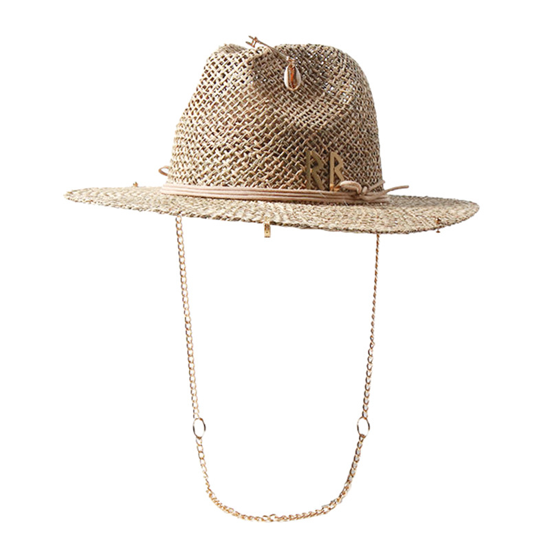Panama Hasır Güneş Şapkası Gen - Bucket Hat Straw incelemesi ve fiyatı