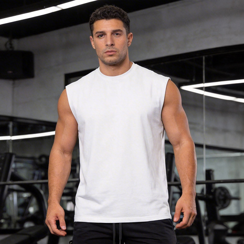 Boş Renkli Koşu Atletleri Erke - Tank Top Muscle incelemesi ve fiyatı