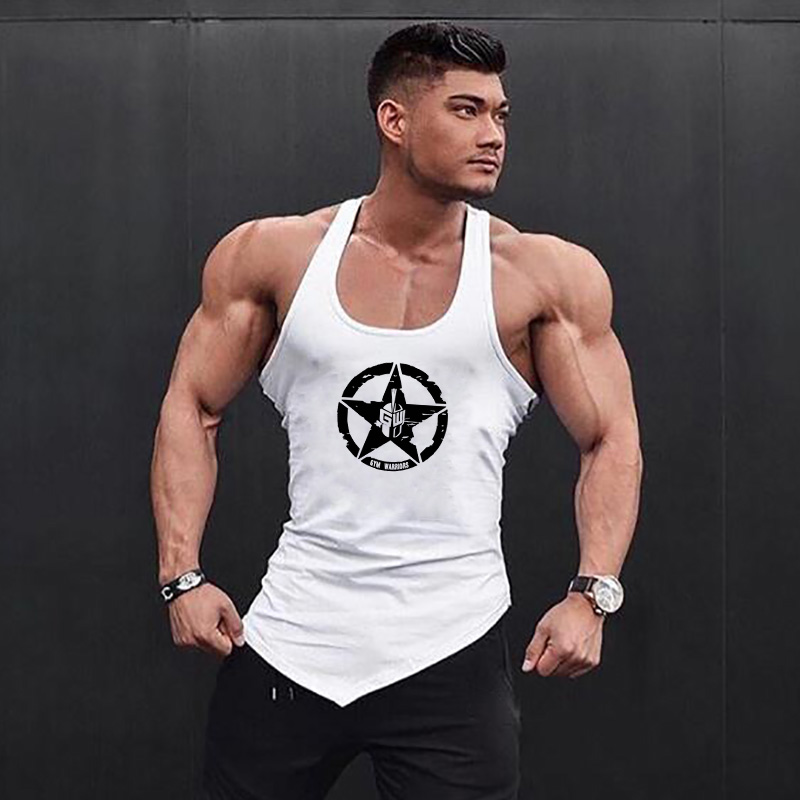 Spor salonu vücut geliştirme k - Tank Top Muscle incelemesi ve fiyatı