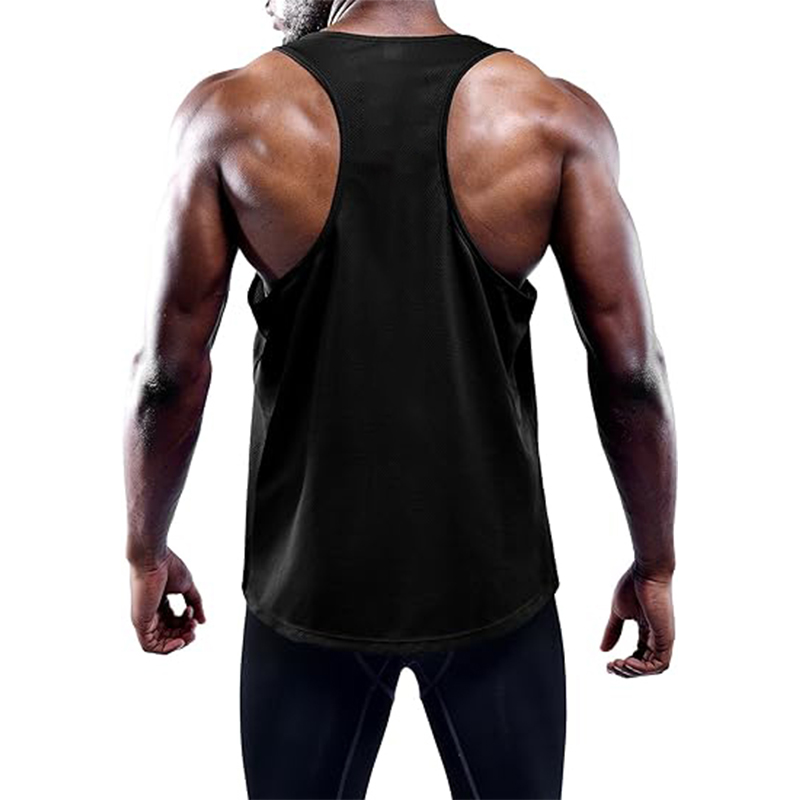 Koşu Tank Top Erkekler Yaz Spo - Tank Top Muscle incelemesi ve fiyatı