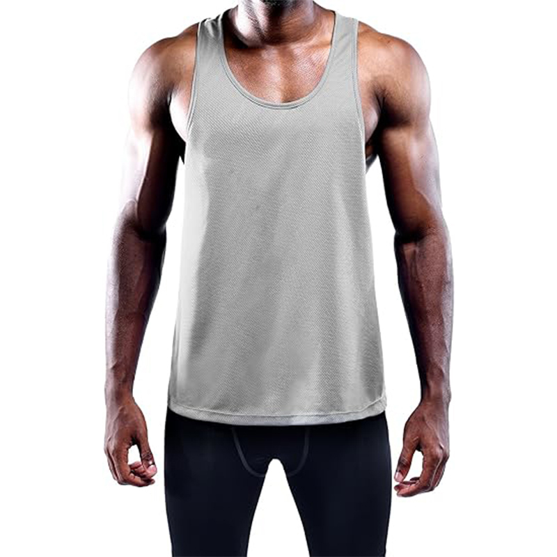 Koşu Tank Top Erkekler Yaz Spo - Tank Top Muscle incelemesi ve fiyatı