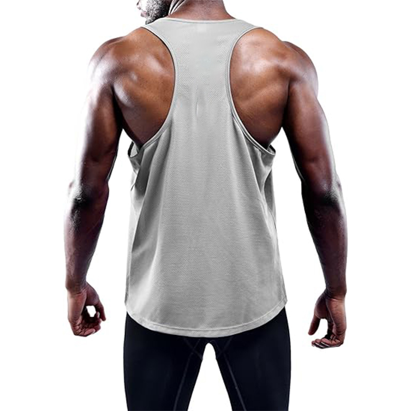Koşu Tank Top Erkekler Yaz Spo - Tank Top Muscle incelemesi ve fiyatı